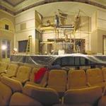  Burt Lancaster Theater, Sony Lot