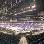 Staples Center