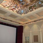 Burt Lancaster Theater, Sony Lot
