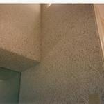 Powder Room, Private Residence in Beverly Hills